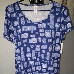 Lularoe Irma with Cameras !